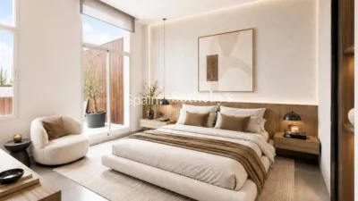 Apartment on Tracia Street photo 7