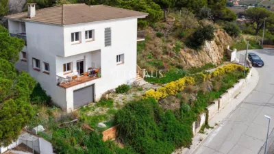 Chalet in Coma Fosca - Can Comulada photo 5