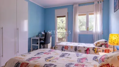 Chalet in Coma Fosca - Can Comulada photo 24