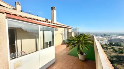 Penthouse in Costa photo 9