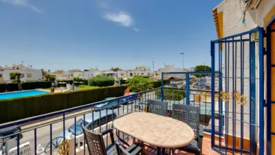Casa – Torrevieja, Urbanización El Chaparral - Vista 3