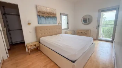 House in Can Suria photo 26