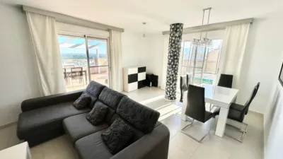 Penthouse in Costa photo 12