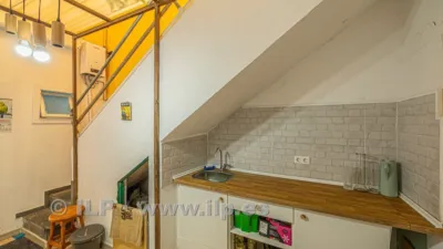Apartment on San Telmo Street, Santa Cruz — La Palma Island, Canary Islands photo 36