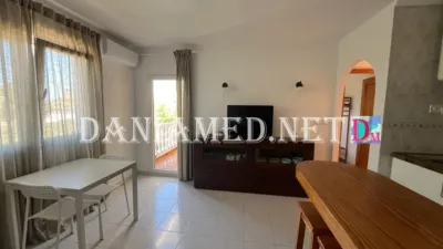 Apartment in Deveses Playa photo 8