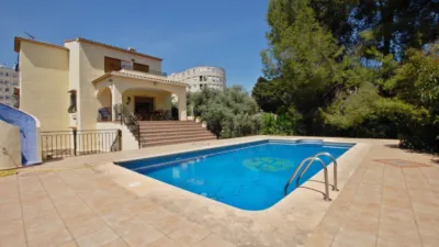 Casa - Vista 3