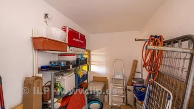 Apartment on San Telmo Street, Santa Cruz — La Palma Island, Canary Islands photo 42