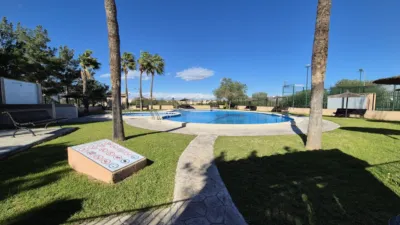 Casa – Orihuela - Vista 3