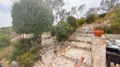 House in Can Suria photo 14