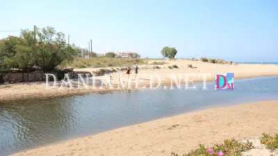 Apartment in Deveses Playa photo 24
