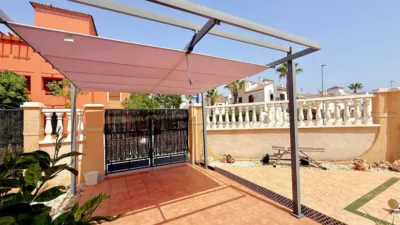 Pis – Orihuela, Villa Martín - Vista 3