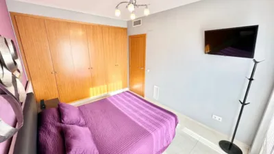 Penthouse in Costa photo 22