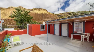 Apartment on San Telmo Street, Santa Cruz — La Palma Island, Canary Islands photo 41