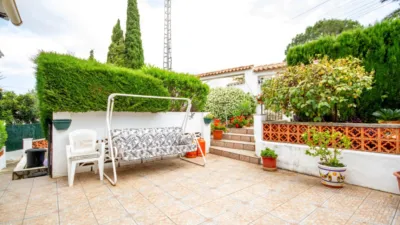 Casa - Vista 5