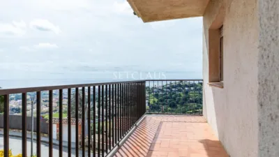 Chalet in Coma Fosca - Can Comulada photo 20