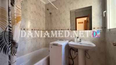 Apartment in Deveses Playa photo 15