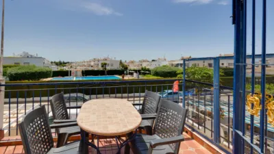 Casa – Torrevieja, Urbanización El Chaparral - Vista 2