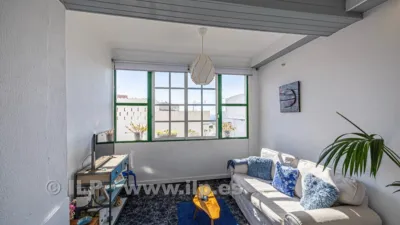 Apartment on San Telmo Street, Santa Cruz — La Palma Island, Canary Islands photo 9