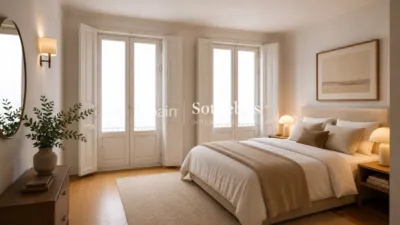 Apartment in Plaza de las Salesas photo 7