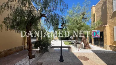 Apartment in Deveses Playa photo 7