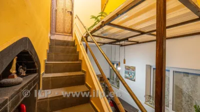 Apartment on San Telmo Street, Santa Cruz — La Palma Island, Canary Islands photo 37