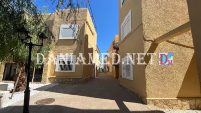 Apartment in Deveses Playa photo 6