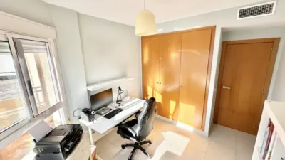 Penthouse in Costa photo 25