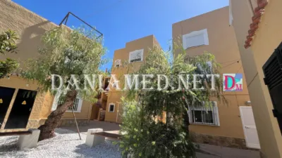 Apartment in Deveses Playa photo 5