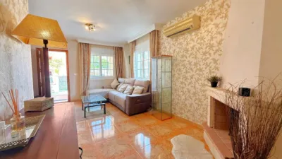 Pis – Orihuela, Villa Martín - Vista 5