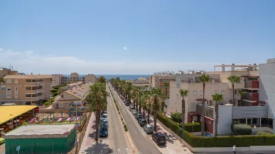 Pis – Orihuela, Residencial Vistamar Fase 6, Dehesa de Campoamor - Vista 4