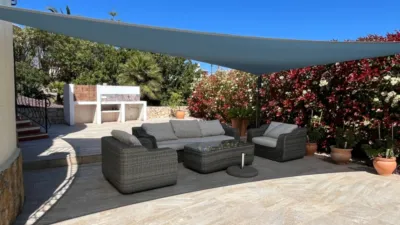 Casa - Vista 3