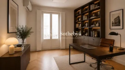 Apartment in Plaza de las Salesas photo 5