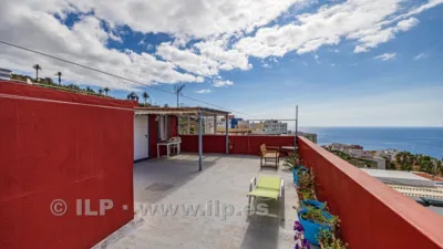 Apartment on San Telmo Street, Santa Cruz — La Palma Island, Canary Islands photo 39