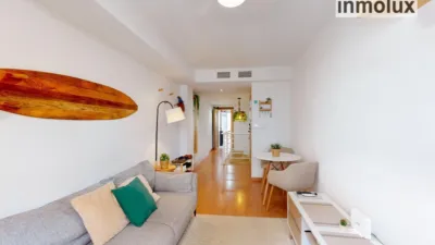 Duplex in Mercado photo 4
