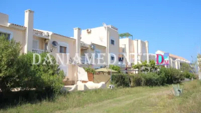 Apartment in Deveses Playa photo 19