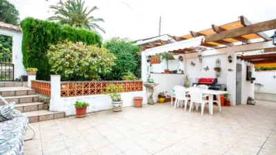 Casa - Vista 3
