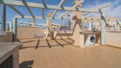 Pis – Orihuela, Residencial Vistamar Fase 6, Dehesa de Campoamor - Més