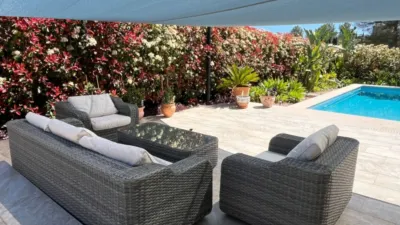 Casa - Vista 4