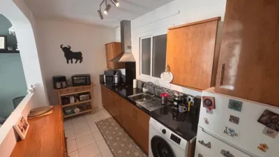 Flat in El photo 11