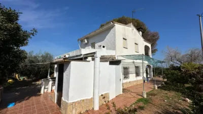 Casa – Pego, la Marina Alta - Vista 5