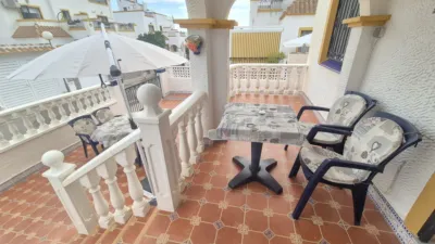 Casa – Orihuela - Més