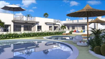 Casa - Vista 2