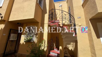 Apartment in Deveses Playa photo 16