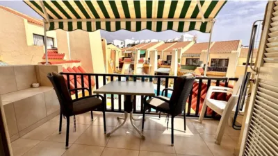 Apartamento en Torviscas Bajo photo 3
