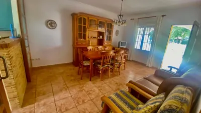 Casa - Vista 3