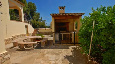 Casa - Vista 4