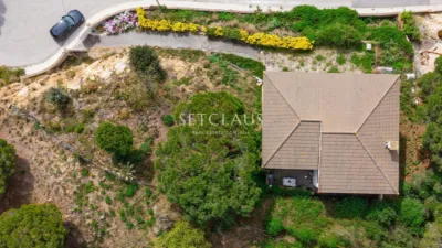 Chalet in Coma Fosca - Can Comulada photo 4