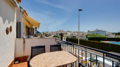 Casa – Torrevieja, Urbanización El Chaparral - Vista 4