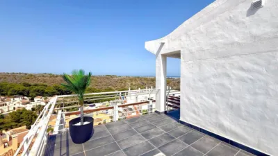 Piso – Orihuela, Urbanización Monte Golf Fase VII, Villa Martín - Vista 4
