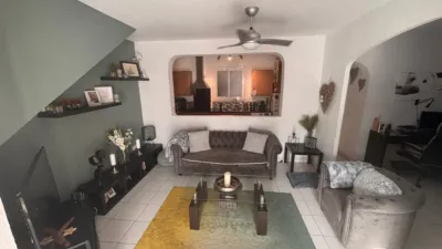 Flat in El photo 12